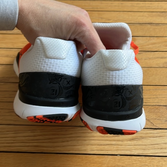 Nike Free Shoes (never worn!) - Picture 3 of 6